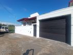 Brand New Single Story House for Sale in Kottawa