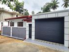 Brand New Single Story House For Sale In Kottawa