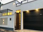 Brand New Single Story House for Sale in Malabe