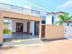 Brand New Single Story House For Sale In Malabe Kaduwela Road