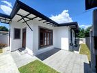 Brand New Single Story House For Sale In Meegoda