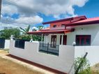 Brand New Single Story House for Sale in Panadura (Ref: H2188)