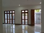 Brand New Single Story House for Sale in Pannipitiya