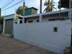 Brand New Single Story House for Sale in Pannipitiya