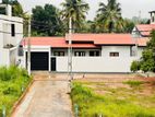 Brand New Single Story House for Sale in Pannipitiya