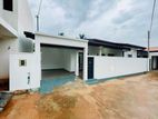 Brand New Single Story House For Sale In Pannipitiya