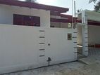 Brand New Single Story House For Sale In Piliyandala .