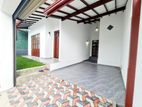 Brand New Single Story House for Sale in Piliyandala