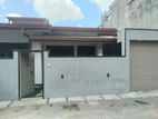 Brand New Single Story House For Sale In Piliyandala .