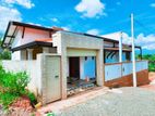 Brand new single story house for sale in Piliyandala- kahathuduwa