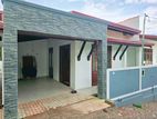 Brand new single story house for sale in Piliyandala- kahathuduwa