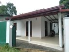 Brand New Single Story House For Sale In Piliyandala Polgasowita