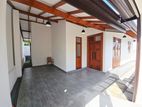 Brand New Single Story House For Sale In Polgasowita