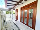 Brand New Single Story House For Sale In Polgasowita