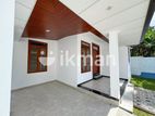 Brand New Single Story House for Sale in Ragama H2229