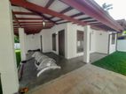 Brand New Single Story House For Sale in Ragama (H2276)