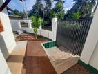 Brand New Single Story House for Sale in Ragama (Ref: H2115)