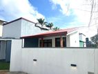 Brand New Single Story House For Sale Kandna