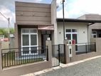 Brand New Single Story House for Sale Kottawa - EH16