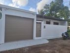 Brand New Single Story House for Sale Kottawa