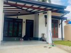 Brand New Single-Story House for Sale – Malabe