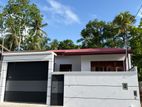 Brand New Single Story House for Sale Piliyandala