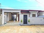 Brand New Single Story House For Sale-Pitipana
