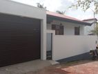 Brand New Single Story House for Sale Polgasowita