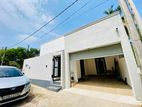 Brand New Single-Story House in Malabe