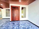 Brand new Single Story House In Ragama