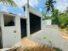 Brand New Single-Story House in Ragama H1914