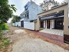 Brand New Single Story House Kiriwaththuduwa
