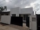 Brand new Single Story Luxury House for Sale in Ja Ela (C7-7065)