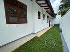 Brand new single story quet house for sale in polgasovita