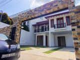 Brand New Single two storey house for sale inn Mattegoda(btb71