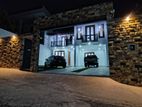 Brand New Single two storey house for sale inn Mattegoda((eewoo91