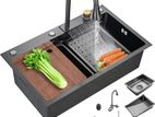 Brand New Sink