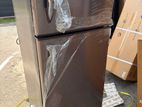 Brand New Sisil 185L Double Door ECO Refrigerator (SL-ECO192WR)