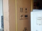 Brand New Sisil Double Door Bottle Cooler 885L