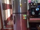 Brand New Sisil Double door Refrigerator ( Fridge )