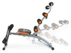 Brand New Six Pack Care Rock Gym Exercise Machine