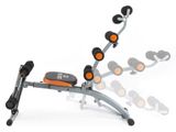 Brand New Six Pack Care Rock Gym Exercise Machine