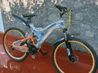 Brand New Size26 Mountain Bicycle