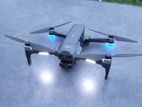 Brand New SJRC F22 S2 Pro Plus 4K Camera Drone