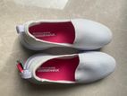 Brand new sketchers shoes white