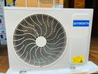 Brand New Skyworth 12000BTU Inverter AC