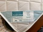 Brand New Small bed Mattress 6'3"×4