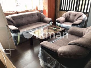 Brand New Sofa 10 Years Warranty For