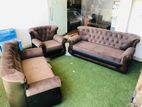 brand new sofa 10 years warranty