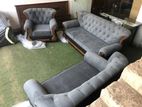 brand new sofa 10 years warranty